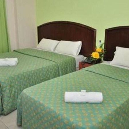 Hotel Sahara Kristal Rawang Ngoại thất bức ảnh