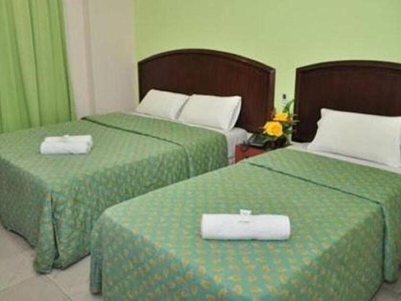 Hotel Sahara Kristal Rawang Ngoại thất bức ảnh