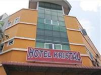 Hotel Sahara Kristal Rawang Ngoại thất bức ảnh